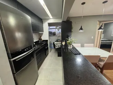 Apartamento com 2 Quartos à venda, 49m² no Nossa Senhora do Ó, São Paulo