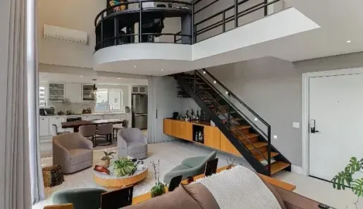 Cobertura com 2 Quartos à venda, 160m² no Paraíso do Morumbi, São Paulo