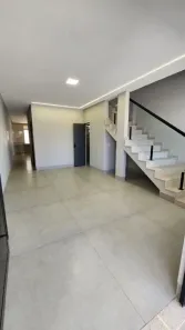 Sobrado com 4 Quartos à venda, 215m² no Setor Jaó, Goiânia