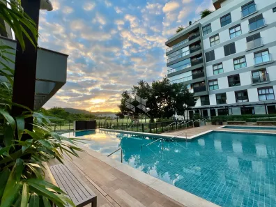 Apartamento com 3 Quartos à venda, 116m² no Jurerê Internacional, Florianópolis