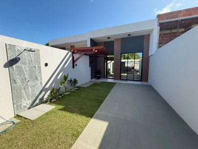 Casa com 3 Quartos à venda, 91m² no Centro, Eusébio