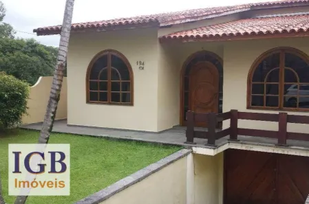 Casa com 4 Quartos à venda, 400m² no Tremembé, São Paulo