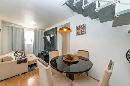 Apartamento com 2 Quartos à venda, 125m² no Buritis, Belo Horizonte