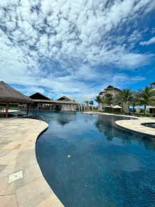 Apartamento com 2 Quartos à venda, 65m² no Loteamento Parque das Fontes, Aquiraz