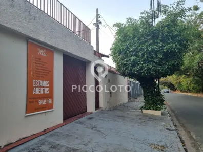 Casa com 4 Quartos à venda, 161m² no Jardim do Trevo, Campinas