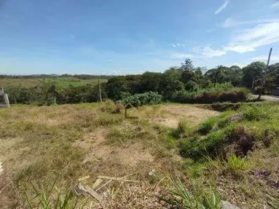Lote/Terreno à venda, 1200m² no Parque Agrinco, Guararema