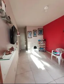 Apartamento com 2 Quartos à venda, 49m² no Cidade Nova, Aracaju