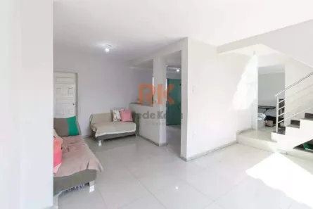 Casa com 3 Quartos à venda, 150m² no Alípio de Melo, Belo Horizonte