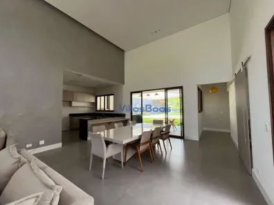 Casa de Condomínio com 4 Quartos à venda, 326m² no Condomínio Residencial Mirante do Vale, Jacareí