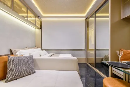 Kitnet à venda, 24m² no Rio Branco, Porto Alegre