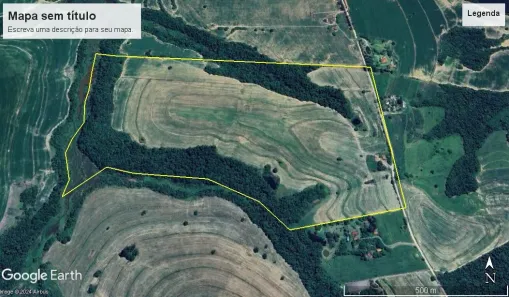 Fazenda/Sítio com 2 Quartos à venda, 150m² no , Sarapuí