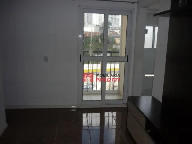 Apartamento com 2 Quartos à venda, 49m² no Nova Petrópolis, São Bernardo do Campo