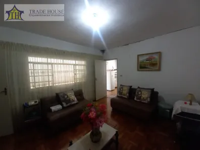 Sobrado com 4 Quartos à venda, 125m² no Jardim Maria Estela, São Paulo