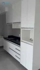 Apartamento com 2 Quartos para alugar, 48m² no Tatuapé, São Paulo
