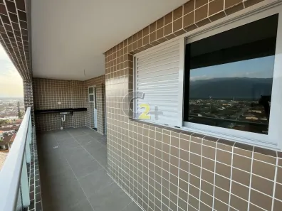 Apartamento com 2 Quartos à venda, 82m² no Flórida, Praia Grande