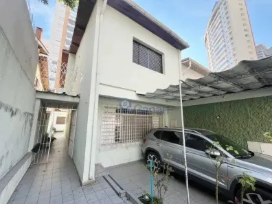 Sobrado com 3 Quartos à venda, 163m² no Vila Clementino, São Paulo