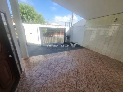 Casa com 3 Quartos à venda, 131m² no Vila Industrial, Bauru
