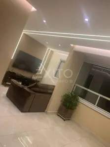 Apartamento com 2 Quartos à venda, 54m² no Vila Rio Branco, Jundiaí
