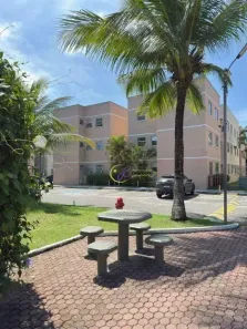 Apartamento com 2 Quartos à venda, 63m² no Jardim Mariléa, Rio das Ostras
