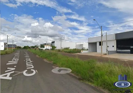 Lote/Terreno à venda, 275m² no Jardim Bela Vista, Hortolândia