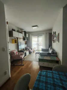 Apartamento com 3 Quartos à venda, 90m² no Pinheiros, São Paulo