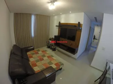 Apartamento com 3 Quartos à venda, 75m² no São Luiz, Belo Horizonte