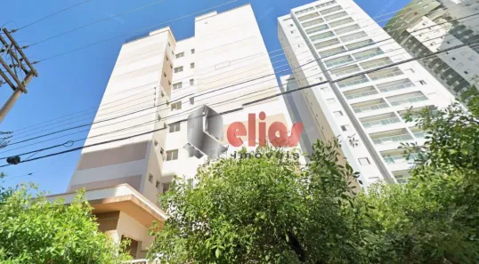 Apartamento com 2 Quartos para alugar, 70m² no Vila Santa Izabel, Bauru