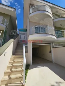 Sobrado com 3 Quartos à venda, 280m² no Vila Romero, São Paulo