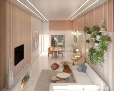 Casa com 3 Quartos à venda, 130m² no Nova Cerejeira, Atibaia
