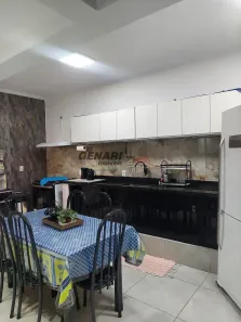 Casa com 3 Quartos à venda, 121m² no Jardim Doutor Carlos Augusto de Camargo Andrade, Indaiatuba