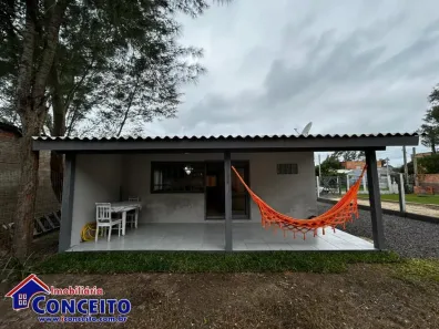 Casa com 2 Quartos à venda, 60m² no Albatroz, Imbé