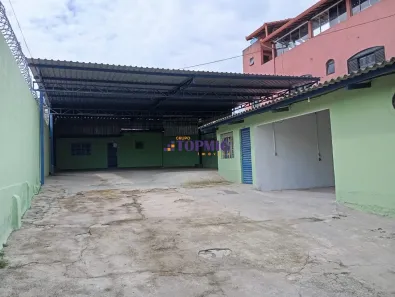 Galpão/Depósito/Armazém à venda, 360m² no Brasiléia, Betim