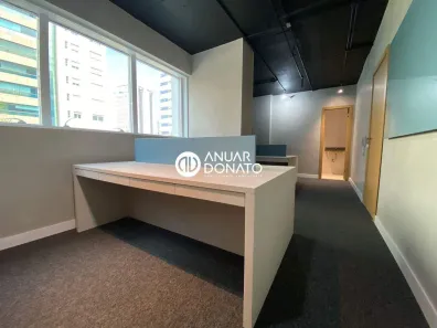 Ponto Comercial para alugar, 29m² no Vila da Serra, Nova Lima