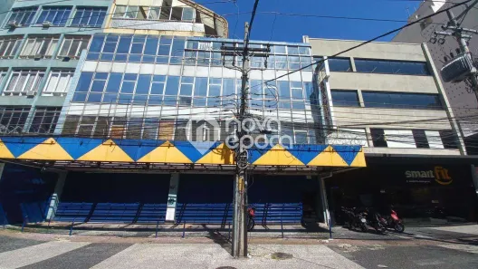 Ponto Comercial à venda, 1643m² no Andaraí, Rio de Janeiro