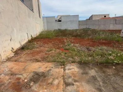 Lote/Terreno à venda, 329m² no Reserva Centenária, Santa Bárbara D'Oeste
