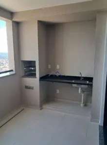 Apartamento com 3 Quartos à venda, 105m² no Jardim do Lago, Jundiaí