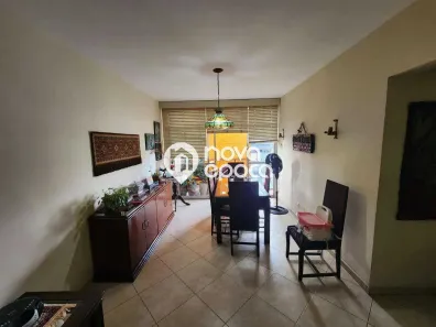 Cobertura com 3 Quartos à venda, 150m² no Maracanã, Rio de Janeiro