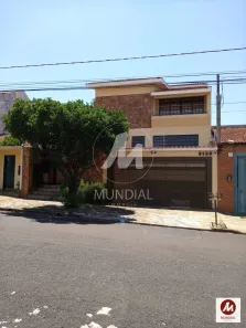Casa com 4 Quartos à venda, 350m² no Alto da Boa Vista, Ribeirão Preto