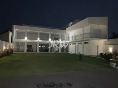 Fazenda/Sítio com 4 Quartos à venda, 1000m² no Colinas de Indaiatuba, Indaiatuba