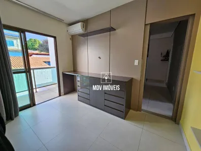 Casa de Condomínio com 2 Quartos à venda, 136m² no Trevo, Belo Horizonte