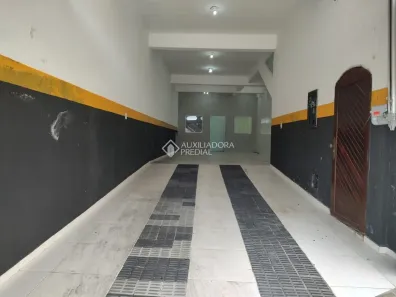 Sala Comercial para alugar, 129m² no Centro, São Bernardo do Campo