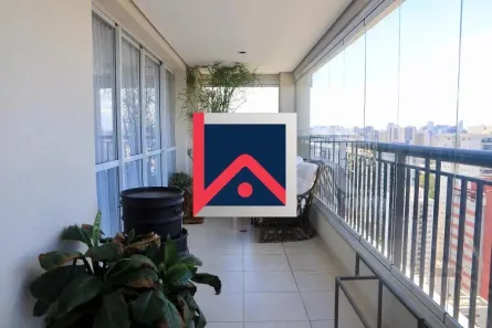 Apartamento com 4 Quartos à venda, 245m² no Vila Clementino, São Paulo