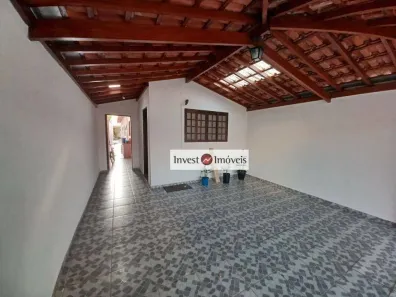 Casa com 3 Quartos à venda, 100m² no Jardim Portugal, São José dos Campos