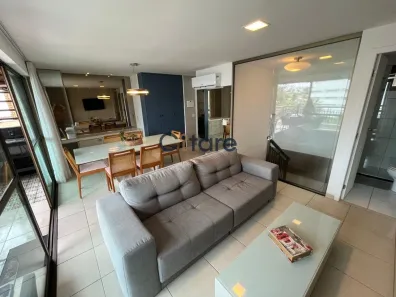 Cobertura com 2 Quartos à venda, 130m² no Porto das Dunas, Aquiraz