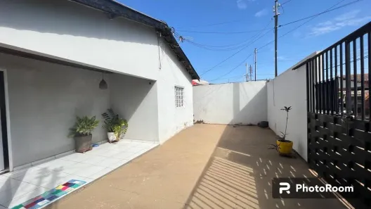 Casa com 3 Quartos à venda, 120m² no Jardim Industriário, Cuiabá