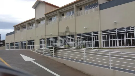 Sala Comercial para alugar, 299m² no Loteamento Urbanova II, São José dos Campos