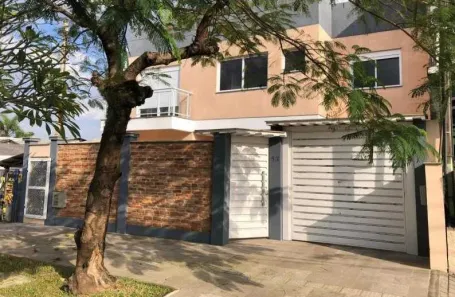 Apartamento com 2 Quartos para alugar, 55m² no Centro, Esteio