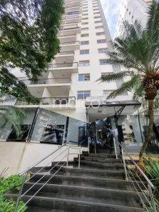 Apartamento com 3 Quartos para alugar, 77m² no Setor Oeste, Goiânia