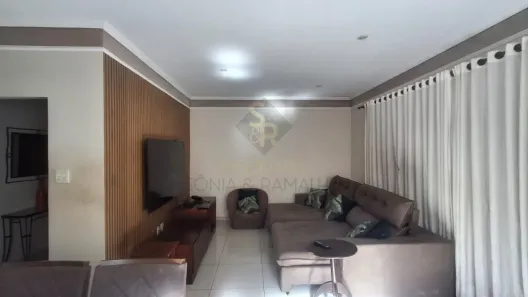 Casa com 3 Quartos à venda, 200m² no Vila Tibério, Ribeirão Preto