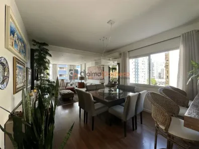Apartamento com 3 Quartos à venda, 115m² no Centro, Florianópolis